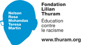 Fondation Lilian Thuram